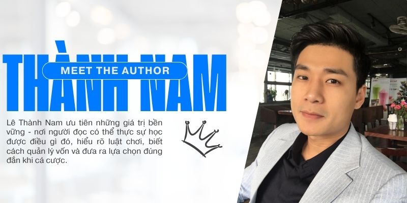 Công việc của BTV Nam được xây dựng như thế nào?