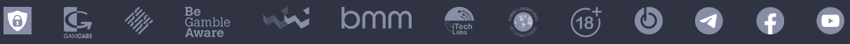 Footer icon