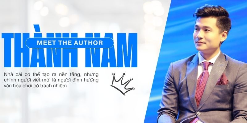 Góc nhìn về cá cược của trách nhiệm của anh Nam