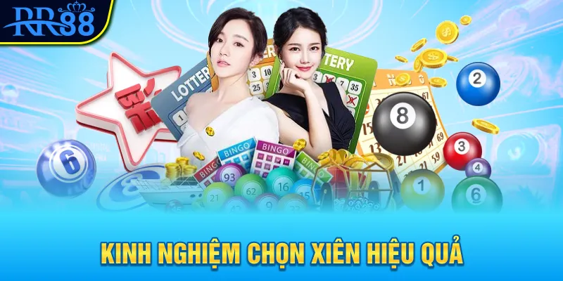 Kinh nghiệm chọn xiên hiệu quả