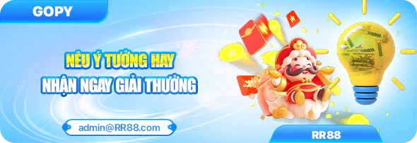 Gửi ý tưởng hay - nhận thưởng thật
